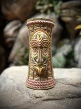Load image into Gallery viewer, Sepik River Drum 1/1